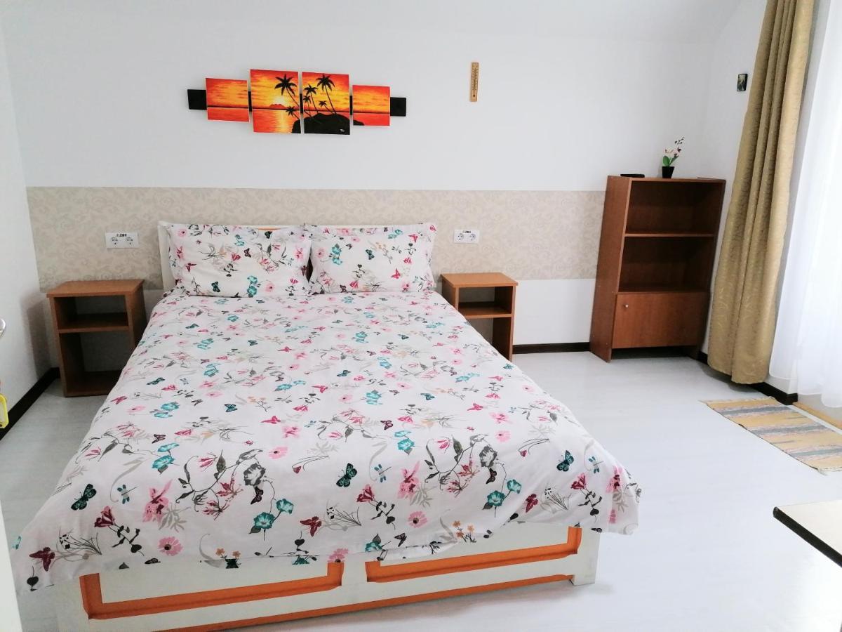Teo Guest Rooms Băile Felix Eksteriør bilde