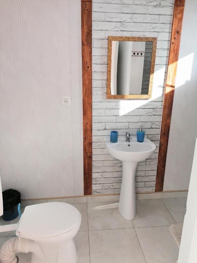 Teo Guest Rooms Băile Felix Eksteriør bilde