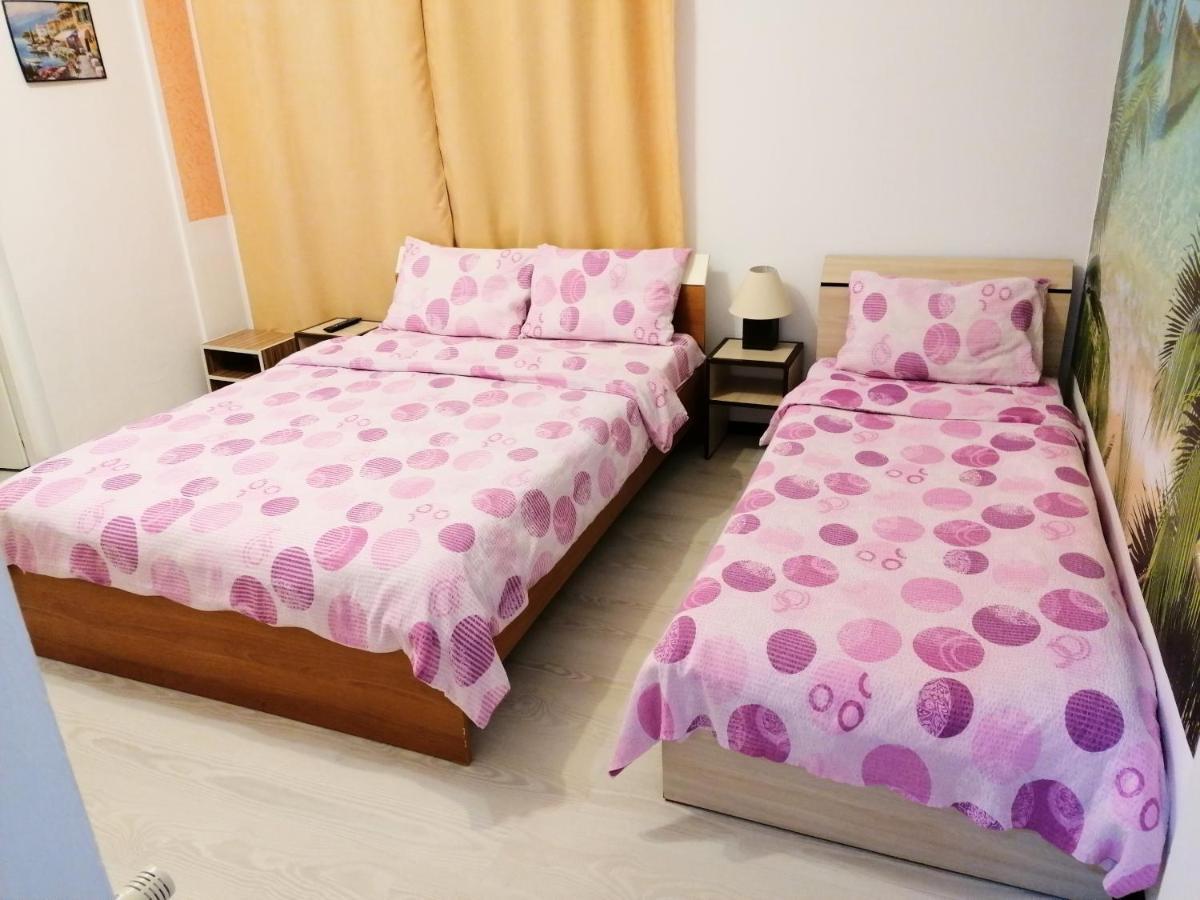 Teo Guest Rooms Băile Felix Eksteriør bilde