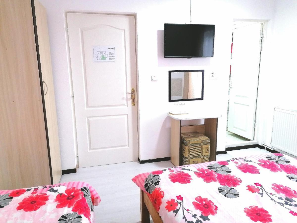 Teo Guest Rooms Băile Felix Eksteriør bilde