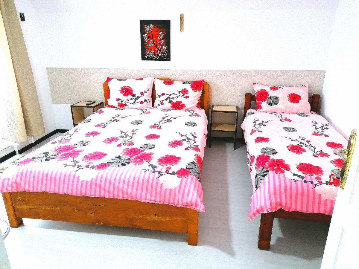 Teo Guest Rooms Băile Felix Eksteriør bilde