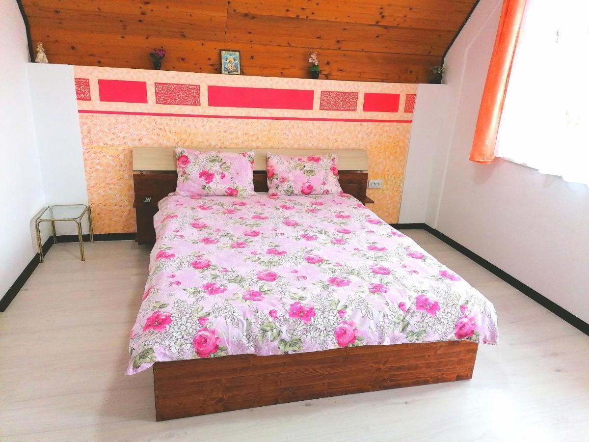 Teo Guest Rooms Băile Felix Eksteriør bilde