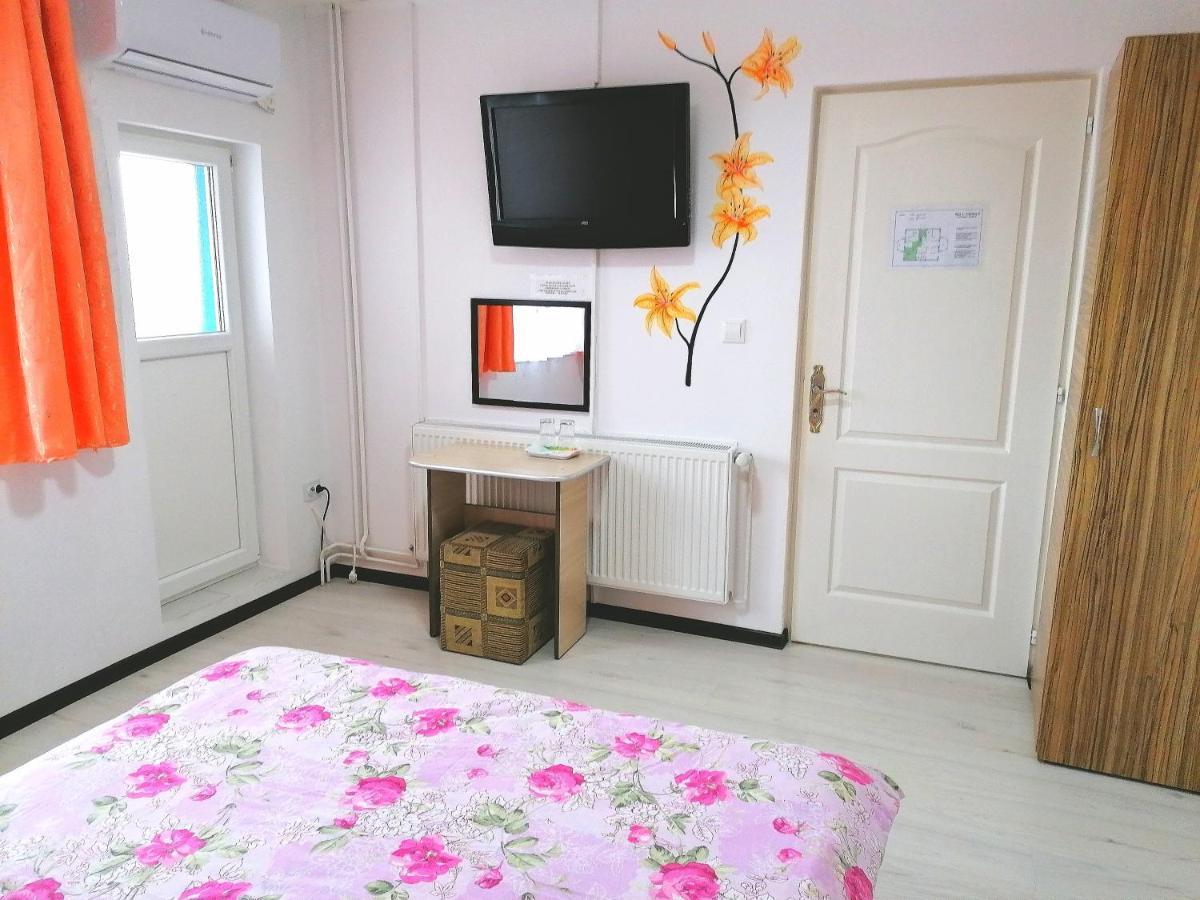 Teo Guest Rooms Băile Felix Eksteriør bilde