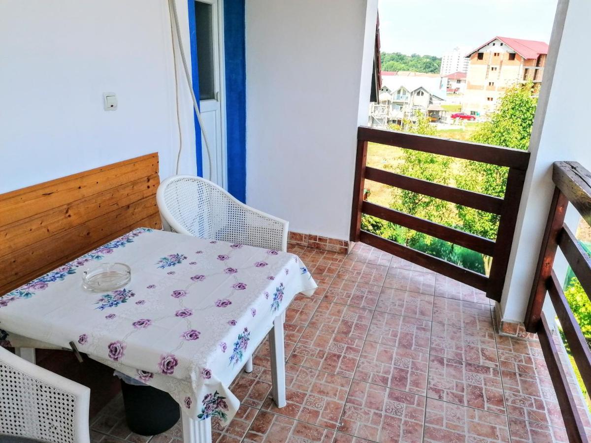 Teo Guest Rooms Băile Felix Eksteriør bilde