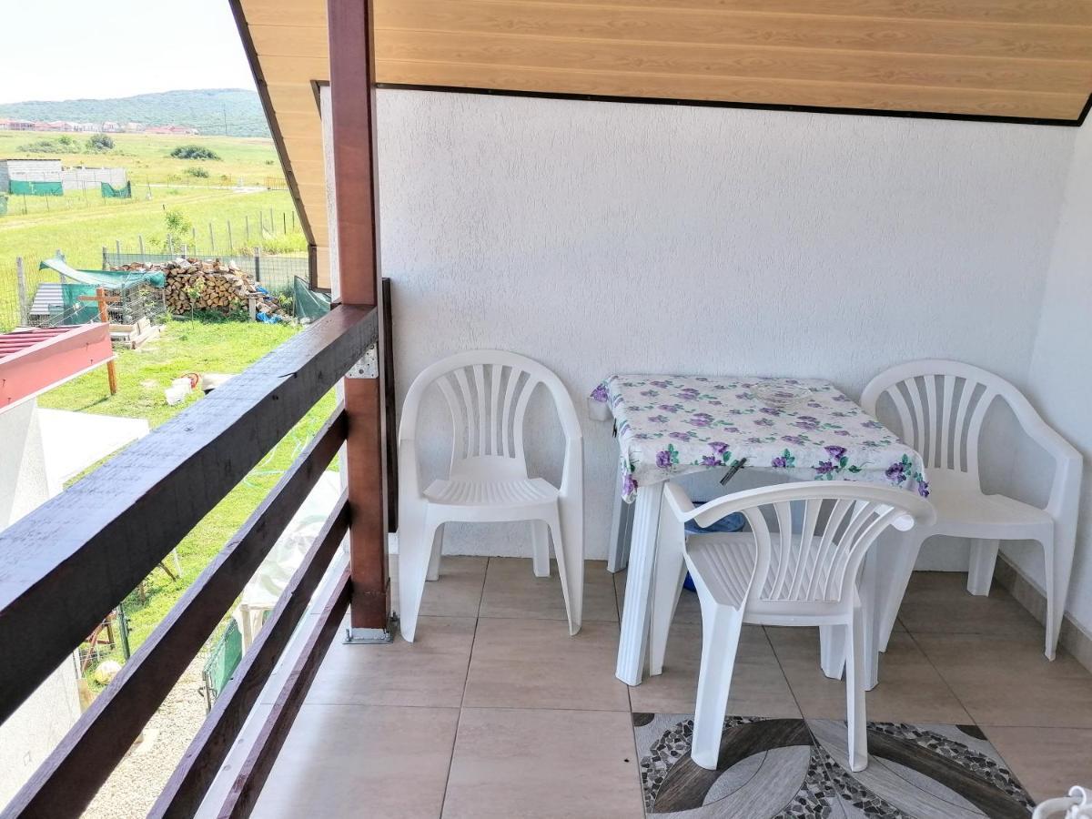Teo Guest Rooms Băile Felix Eksteriør bilde