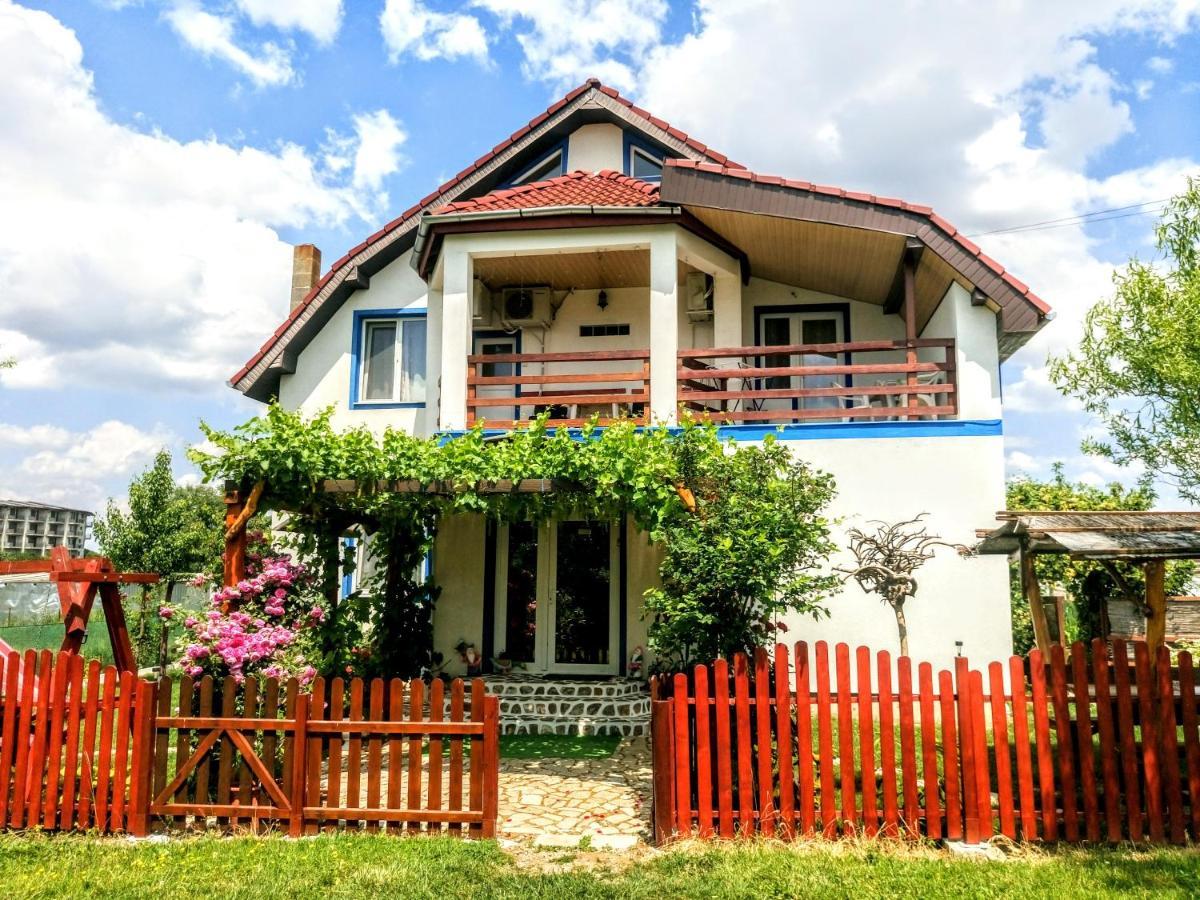 Teo Guest Rooms Băile Felix Eksteriør bilde
