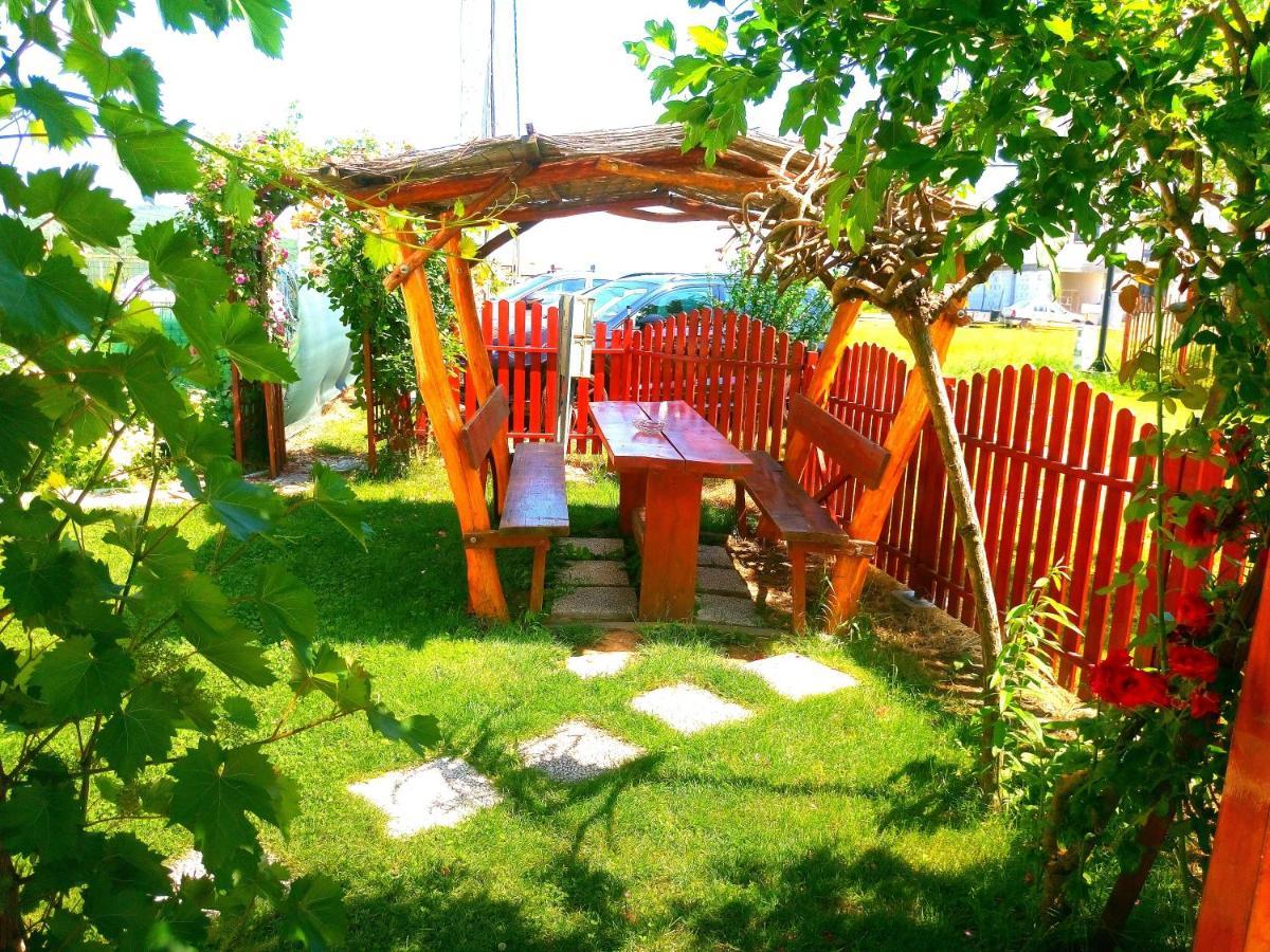 Teo Guest Rooms Băile Felix Eksteriør bilde