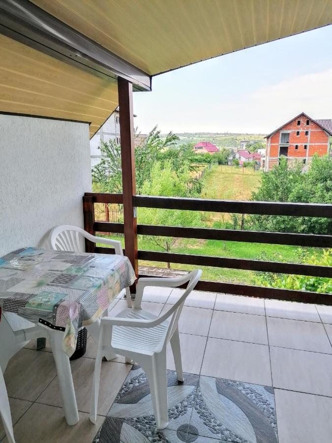 Teo Guest Rooms Băile Felix Eksteriør bilde