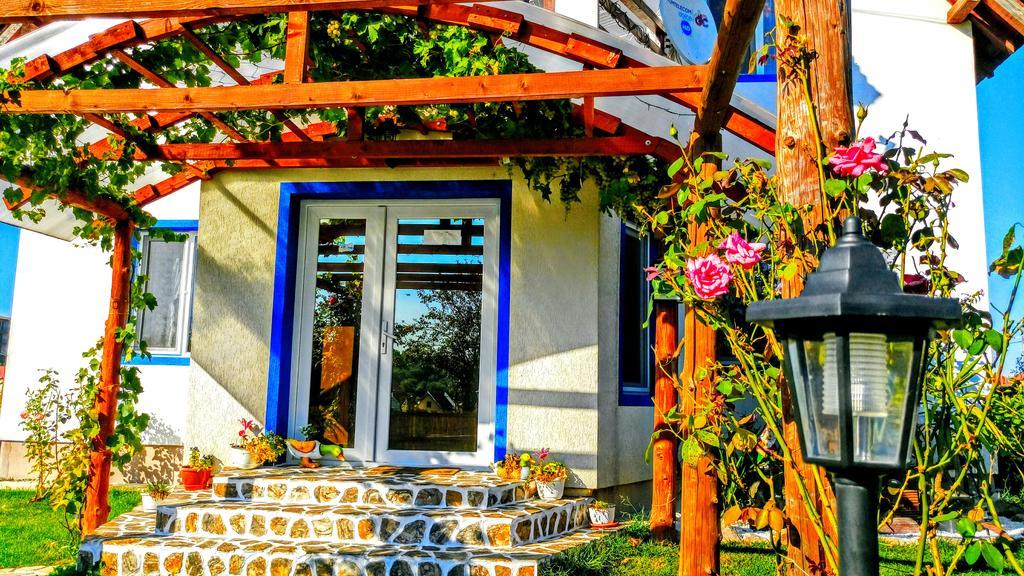 Teo Guest Rooms Băile Felix Eksteriør bilde