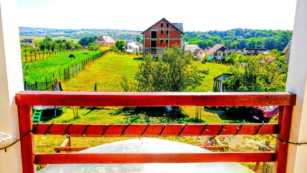 Teo Guest Rooms Băile Felix Eksteriør bilde