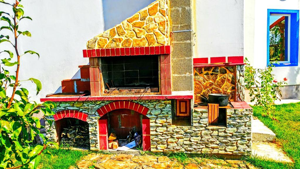 Teo Guest Rooms Băile Felix Eksteriør bilde