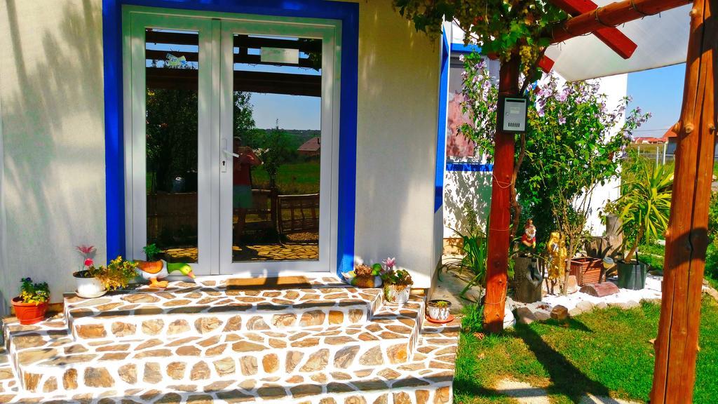 Teo Guest Rooms Băile Felix Eksteriør bilde