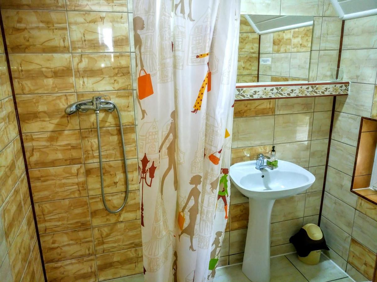 Teo Guest Rooms Băile Felix Eksteriør bilde
