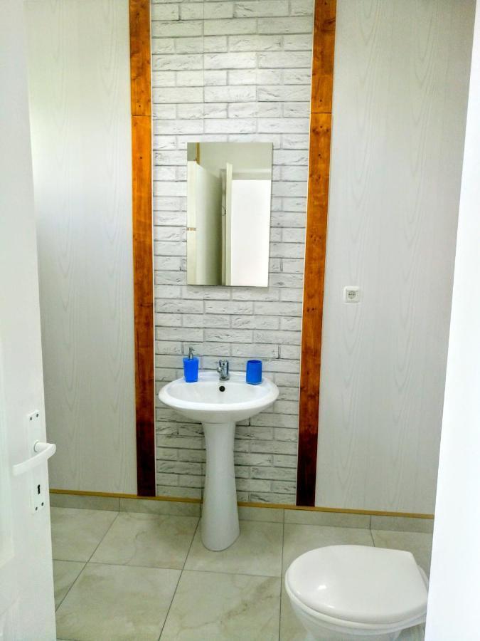 Teo Guest Rooms Băile Felix Eksteriør bilde