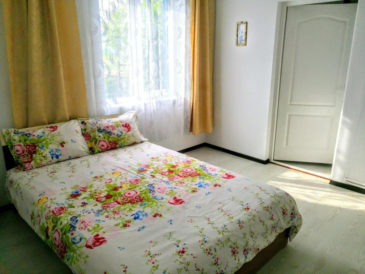 Teo Guest Rooms Băile Felix Eksteriør bilde