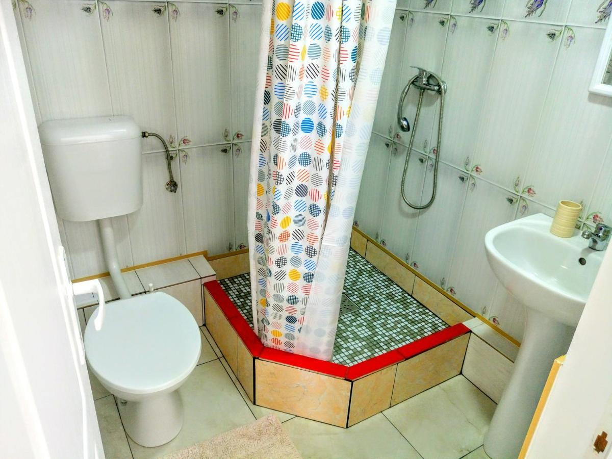 Teo Guest Rooms Băile Felix Eksteriør bilde