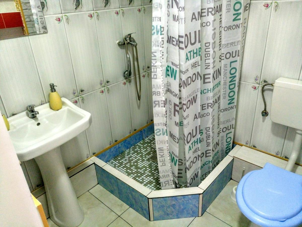 Teo Guest Rooms Băile Felix Eksteriør bilde