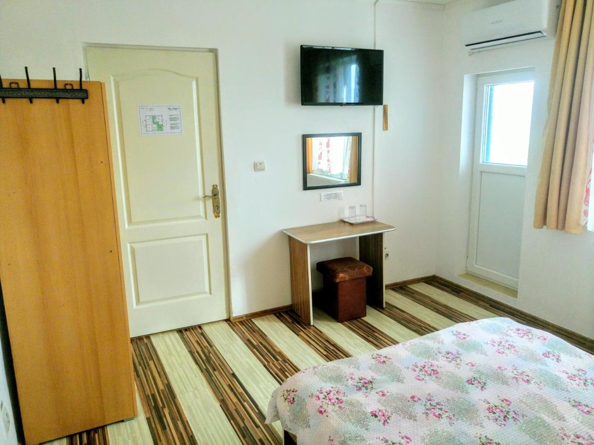 Teo Guest Rooms Băile Felix Eksteriør bilde